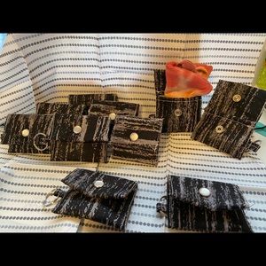 Face Mask Holder Keychains Handmade